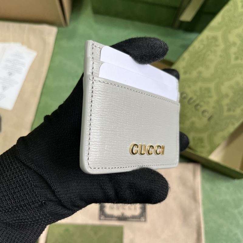 Gucci Wallets & Purse